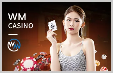 Sòng bạc trực tuyến Winbet với người chia bài thật